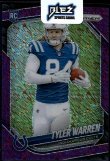 Tyler Warren