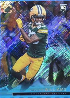 Savion Williams