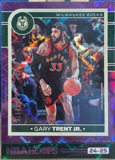 Gary Trent Jr.