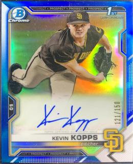 Kevin Kopps
