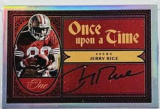 Jerry Rice
