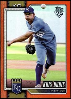 Kris Bubic