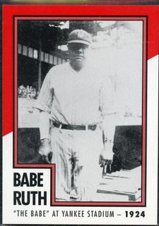 Babe Ruth