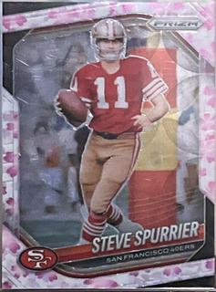 Steve Spurrier