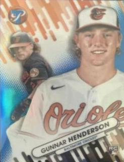 Gunnar Henderson