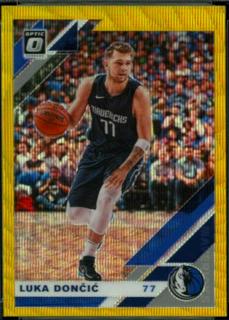 Luka Doncic