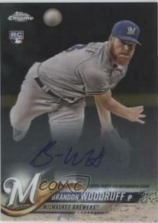 Brandon Woodruff