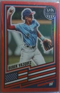 Derek Vazquez
