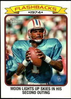 Warren Moon