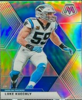 Luke Kuechly