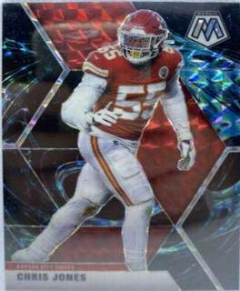 Chris Jones