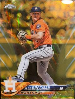 Alex Bregman