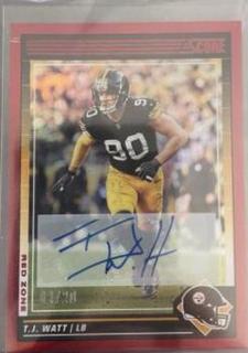 T.J. Watt