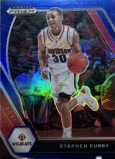 Stephen Curry