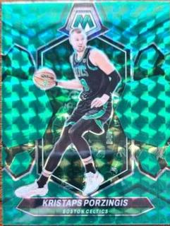 Kristaps Porzingis