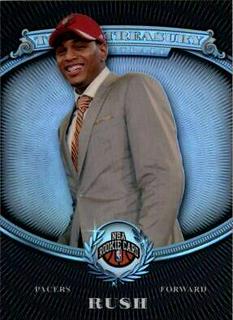 Brandon Rush