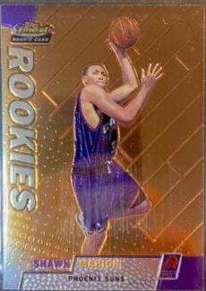 Shawn Marion