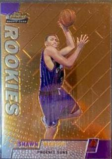 Shawn Marion