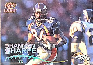 Shannon Sharpe