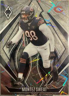 Montez Sweat