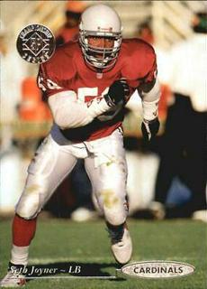 Seth Joyner