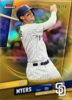 Wil Myers