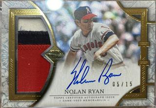 Nolan Ryan
