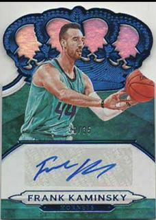 Frank Kaminsky