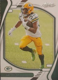 Aaron Jones