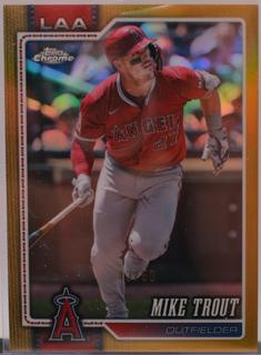 Mike Trout