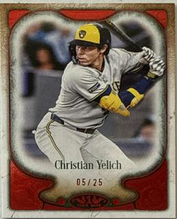 Christian Yelich