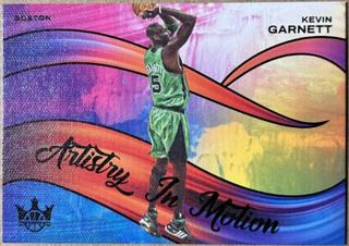 Kevin Garnett