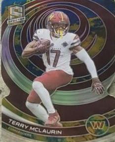 Terry McLaurin