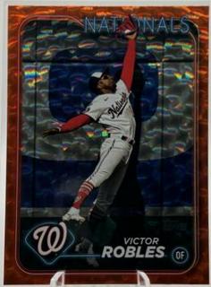 Victor Robles