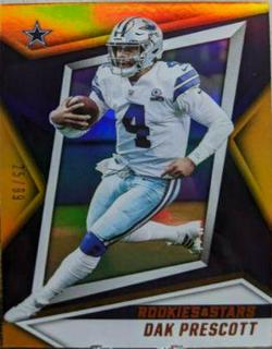 Dak Prescott