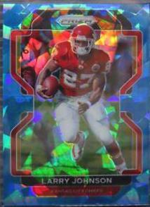 Larry Johnson