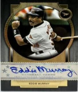 Eddie Murray
