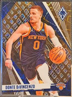 Donte DiVincenzo