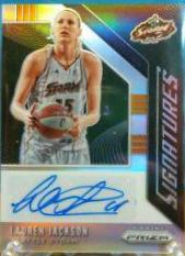 Lauren Jackson