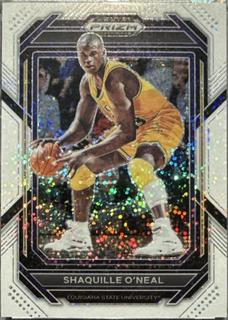 Shaquille O'Neal