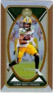Aaron Jones