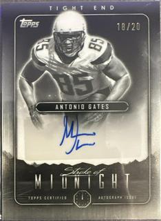 Antonio Gates