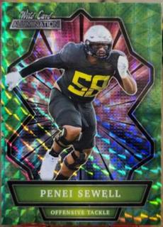 Penei Sewell