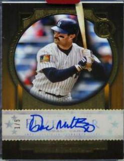 Don Mattingly