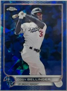 Cody Bellinger