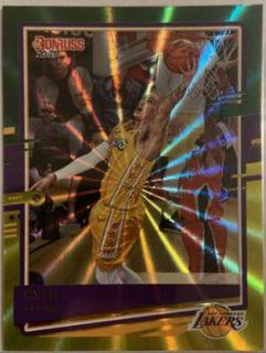 Kyle Kuzma