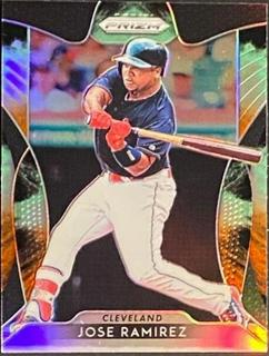 Jose Ramirez