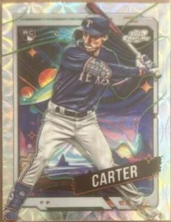Evan Carter