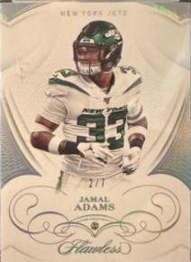 Jamal Adams
