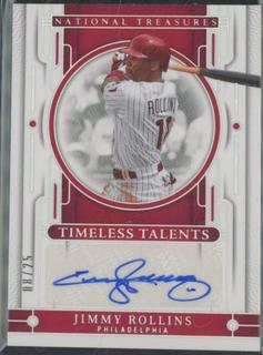 Jimmy Rollins